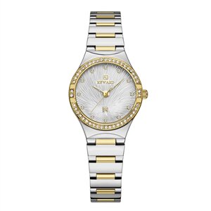 RD213025L间金带白面间金带