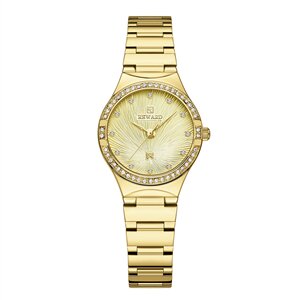 RD213025L金壳金面金带