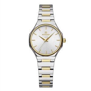 RD213032L间金壳白面间金带