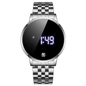 RD51001M白壳黑面白带