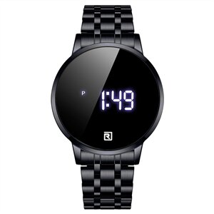 RD51001M黑壳黑面黑带