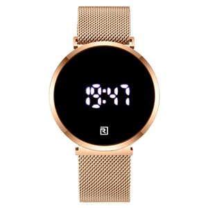 RD52002M玫壳黑面玫带