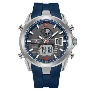 RD53254M枪壳枪面蓝带