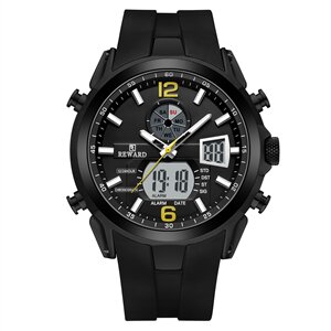 RD53254M黑壳黑带黑带