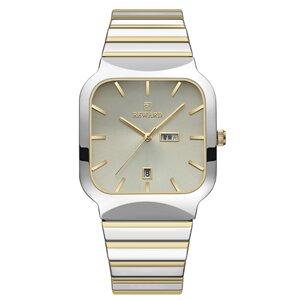 RD611264M间金壳灰面间金带