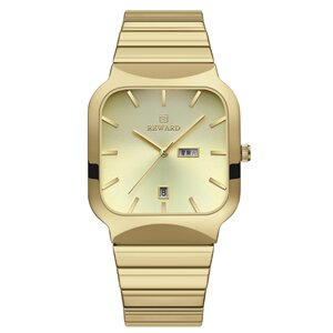 RD611264M金壳金面金带