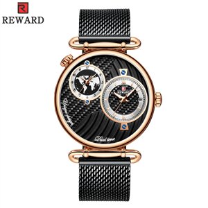 RD62002M玫壳黑面黑带