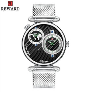 RD62002M白壳黑面白带