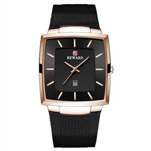 RD62009M玫壳黑面黑带