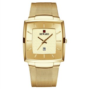 RD62009M金壳金面金带