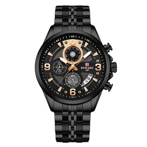 RD81057M黑壳黑面黑带