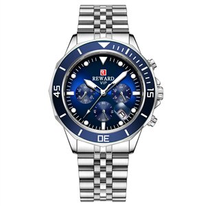 RD81064M白壳蓝面白带