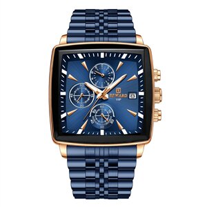 RD81100M玫壳蓝面蓝带