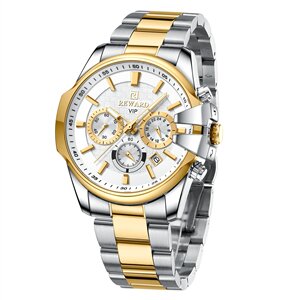 RD81110M白间金壳白面白间金带