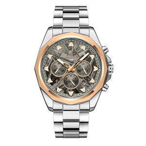 RD812052M RG/SS-GREY-SS