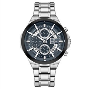 RD812269M BK/SS-LIGHT BL-SS