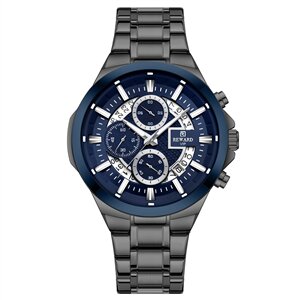 RD812269M BL/GUN-GUN-GUN