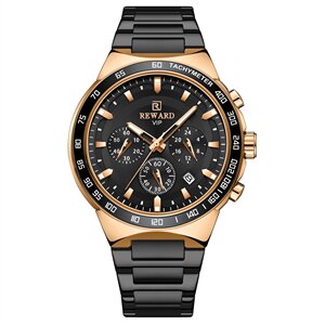 RD81967M玫间黑壳黑面黑带