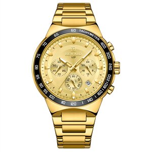 RD81967M金间黑壳金面金带