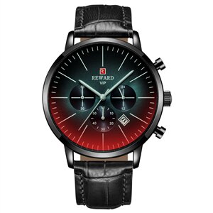 RD83001M黑壳黑面黑带