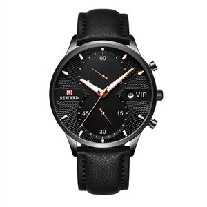 RD83003M黑壳黑面黑带