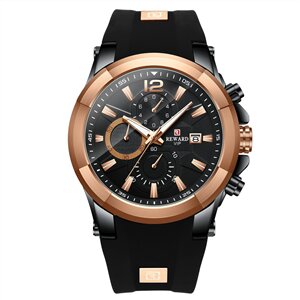 RD83006M BK/RG-BK-BK