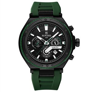 RD831508M BK-BK-GREEN