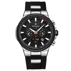 RD832051M BK/SS-BK-BK