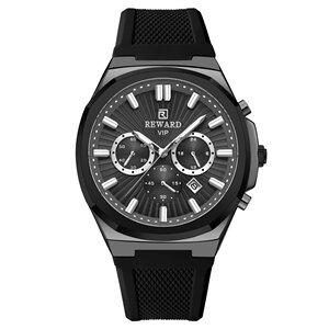 RD832256M BK/GUN-BK-BK