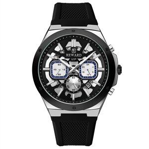 RD832257M BK/SS-BK-BK