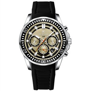 RD832258M BK/SS-YL-BK