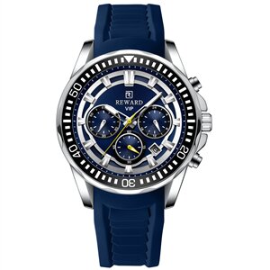 RD832258M BK/SS-BL-BL