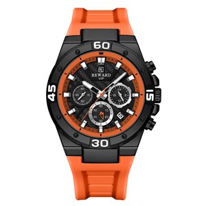 RD83965M黑壳橙面橙带