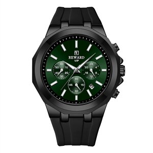 RD83966M黑壳绿面黑带