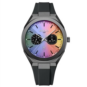 RD932106M GUN-Multicolored-GREAY